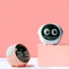 LED Smart Alarm Clock – Luminous Electronic Digital Alarm Clock
